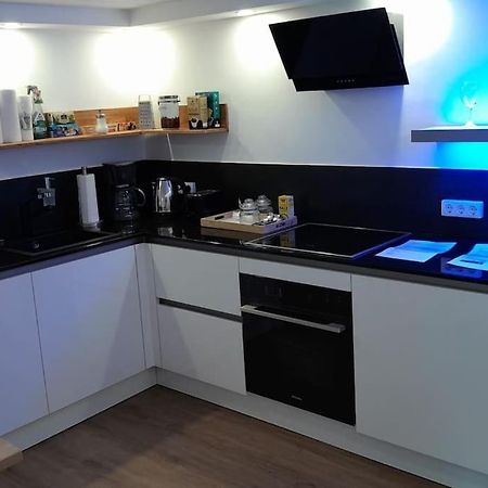 Business Apartment Naehe Bonn Königswinter Exteriör bild