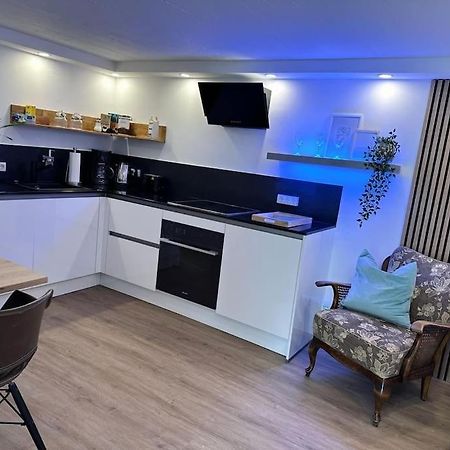 Business Apartment Naehe Bonn Königswinter Exteriör bild