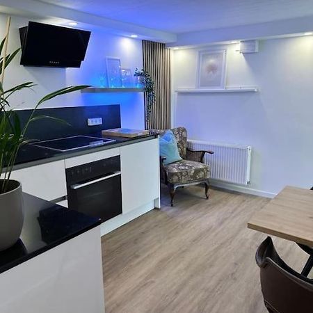 Business Apartment Naehe Bonn Königswinter Exteriör bild