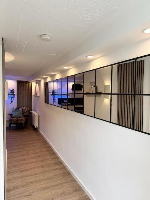 Business Apartment Naehe Bonn Königswinter Exteriör bild