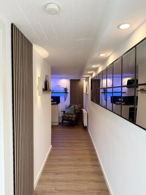 Business Apartment Naehe Bonn Königswinter Exteriör bild