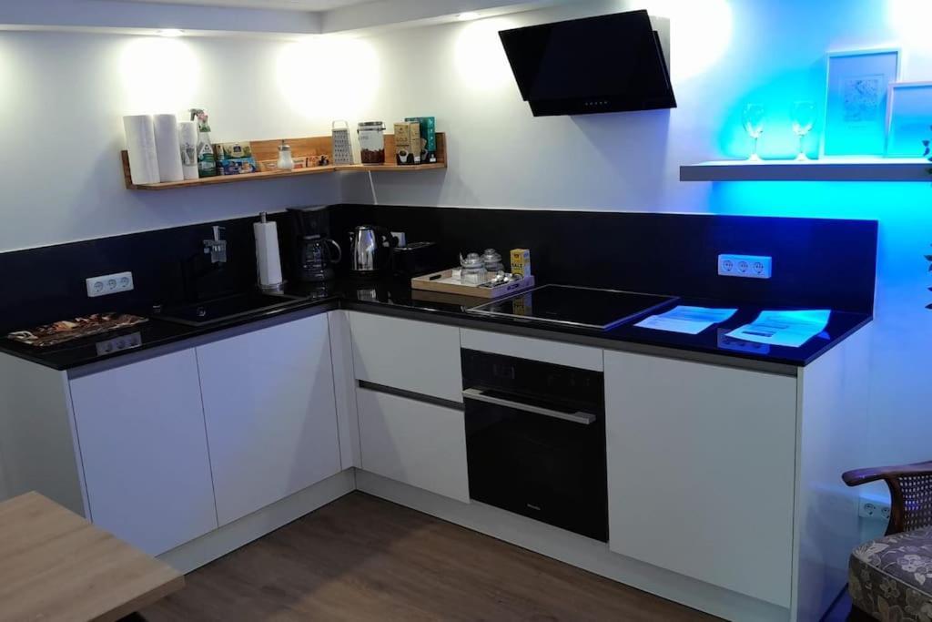Business Apartment Naehe Bonn Königswinter Exteriör bild