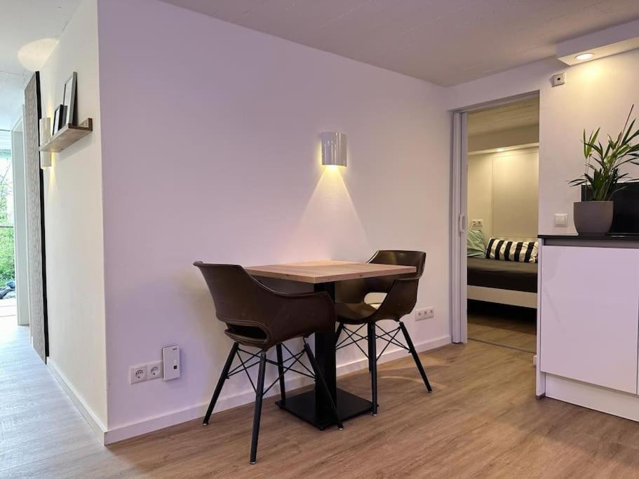 Business Apartment Naehe Bonn Königswinter Exteriör bild