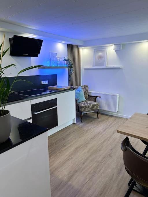 Business Apartment Naehe Bonn Königswinter Exteriör bild